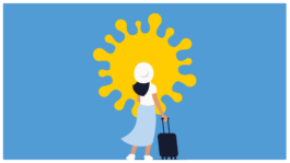 Corona Communication 2o20